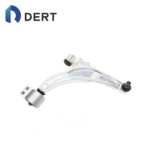 13334023สำหรับ <span class=keywords><strong>Opel</strong></span>/Vauxhall <span class=keywords><strong>Astra</strong></span> Mk6ปีกนกด้านหน้าล่าง - Product Image 2