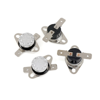 Pluma ormally lose/lose 303030301 10A 250 40 40-135 egegree keakelite KSD-301 emperemperatura