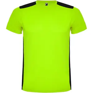 T-shirt Detroit, articles de sport pour enfants, produits personnalisés - Product Image 3