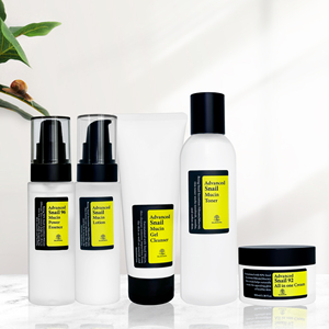 Sérum à la mucine d'escargot Sérum hydratant pour le visage à la mucine d'escargot avancé 96 Soins de la peau Réparation et apaisement Essence de mucine puissante Mucine d'escargot - Product Image 5