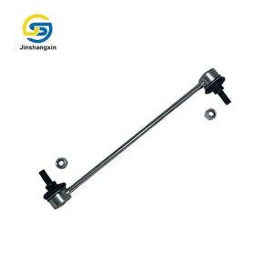 FOEO EJ7Z5K484A Guangzhou K750802 Biellette de barre stabilisatrice pour Ford Escape 2014- / LINCOLN MKC 2015- MEF299 CV6Z5K484A - Product Image 1