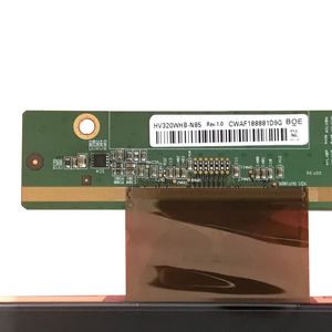 HV320WHB-N85 HV320WHB-N86 32inch xem đầy đủ góc độ chất lượng tốt màn hình TV phổ phụ tùng thay thế màn hình hiển thị LCD - Product Image 5