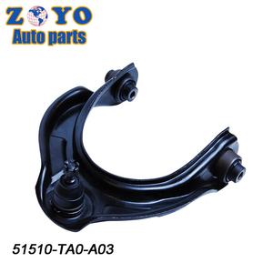 <span class=keywords><strong>51510</strong></span>-TA0-<span class=keywords><strong>A03</strong></span> Verstelbare Bovenste Camber Arm Ophanging Onderdelen Controle Arm Met Bus Voor Honda Acura Voor Accord - Product Image 3
