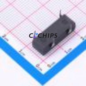 HE751A0510 Reed Relay Through hole Component (THT) Relay 5V 1 Normally Open: 1A (SPST-Normally Open)::: 4 300V-DC - Product Image 2