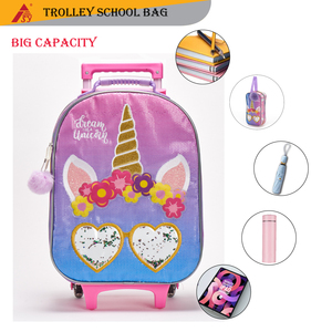 Nicorn rolley-set <span class=keywords><strong>de</strong></span> tarjetas <span class=keywords><strong>de</strong></span> identificación para niños, 2023 - Product Image 6