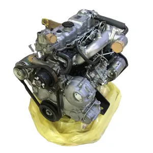 Peças de escavadeira motor diesel Cyl 4M50 4 4M50 4.9L HD820-5 Assy Motor Diesel Com Alta Qualidade