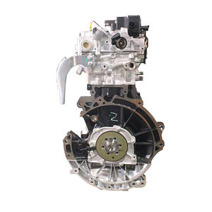 Ford Territory EJS1 6006 BA için popüler yeni otomobil parçaları motor uzun blok - Product Image 2