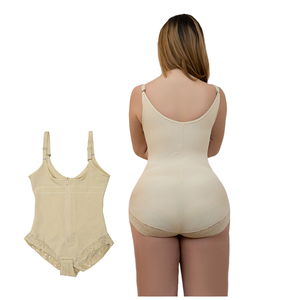 Shapewear Post-Parto per Donne, Fascia Addominale ad Alta Compressione, Abbigliamento da Notte Modellante - Product Image 3
