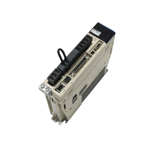 Controlador PLC SGD7S-1R6A00A002, Nuevo y Original, Controlador de Programación PLC - Product Image 1