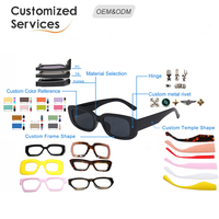 Lunettes de soleil de conduite professionnelles UV400 pour hommes, monture en métal doré, verres anti-éblouissement avec vision nocturne, logo personnalisé, lunettes de soleil polarisées