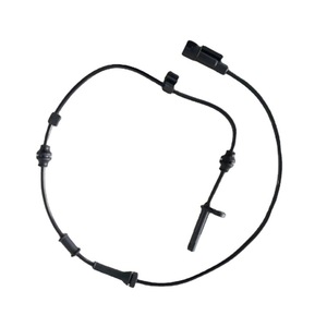 เซ็นเซอร์วัดความเร็วล้อ ABS สำหรับรถจี๊ปเชอโรกี รุ่น 68291949AB ALS2807 สำหรับเปลี่ยนซ่อมแซม อะไหล่ใหม่ หมายเลขอะไหล่ CW51908 - Product Image 2