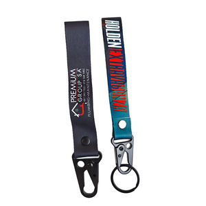 Cinto de segurança retrátil Buckle Tool Lanyard Elastic Full Body Safety Harness com cordão duplo personalizado - Product Image 2