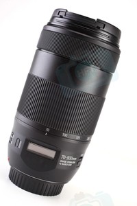 HFT Professional EF 70-300mm F/4-5.6 IS II USM Digital Camera Full-Frame Lens Wholesale Dslr Camera Professional - Product Image 4
