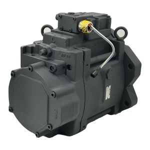 K3V280SH141L-0E23-V สำหรับปั๊มไฮดรอลิกสำหรับรถขุดตีนตะขาบ EX1200-6/ZX650-3/ZX870-3 เหล็กและเหล็กกล้า ใหม่ รับประกัน 1 ปี - Product Image 2