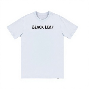 280gsm <b>Boxy</b> <b>T</b> <b>Shirt</b> Custom Logo Men's Cotton Streetwear <b>T</b> <b>Shirt</b> Wholesale Manufacturer - Product Image 1