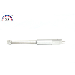กระบอกสูบเครื่องพิมพ์โรแลนด์ MRO 010Q031913 สำหรับชิ้นส่วนเครื่องพิมพ์ออฟเซต - Product Image 2