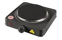 Plaque chauffante solide Tyler SX-B03, appareil électroménager, cuisinière électrique miniature, brûleur électrique, plaque chauffante