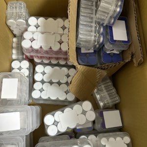 Fournisseur en gros de peptides de cuivre NAD+ Produits de soins personnels beauté Nicotinamide Adenine Dinuclotide Peptide GHK-Cu Matière cosmétique - Product Image 5