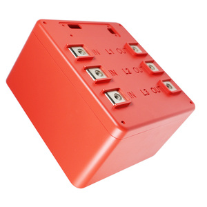 OEM PP PC POM ABS CNC Bearbeitung Guss Vakuum Kunststoff Prototyp - Product Image 1