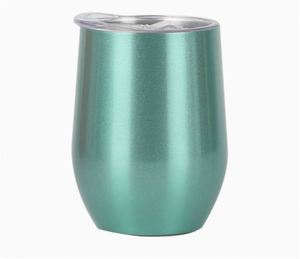 Vaso de Vino Premium con Revestimiento Interior de Acero Inoxidable 304, Boca Ancha, Fácil de Beber, Regalo para el Día de San Valentín ASM09 - Product Image 4