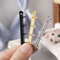 Miniature Mini Meubles Modèle Mur De Stockage Tenture Murale 1:12 Points Ob11 Dollhouse Dollhouse Play House Diy