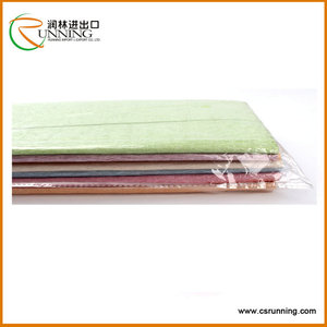 Rollo de Papel Crepé <span class=keywords><strong>Italiano</strong></span> Impermeable de Colores para Manualidades Infantiles, Decoración de Fiestas, Envoltura de Regalos, Scrapbooking - Product Image 5