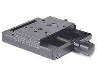 High Performance Linear Stage Optical Measuring Instrument for Steady-Going Laboratory Equipment Optics Instruments
