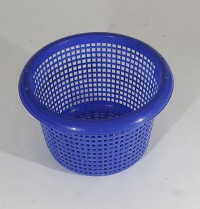 Panier pliable en plastique pour fruits et légumes, idéal pour la logistique et le transport en entrepôt – Vente chaude - Product Image 1