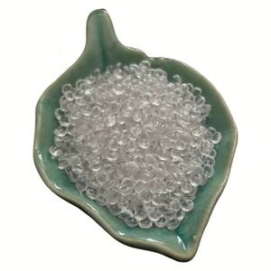 Résistance aux chocs élevée de dureté de catégorie de moulage par injection de PETG 0601 CAS transparent 25640 - Product Image 5