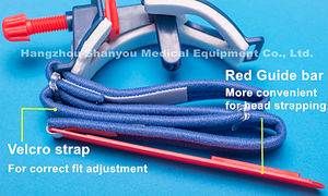 Penahan Tabung Endotrakeal - Product Image 5