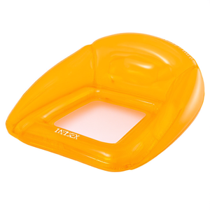 Poltrona Gonfiabile Intex per Piscina 104x102 Cm con Kit di Riparazione per Adulti - Product Image 2
