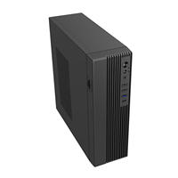 Emballage d'origine Ultra 7-265 16 Go 512 Go pour Pro Tower QCT1250 Micro Tower PC Ordinateur de bureau