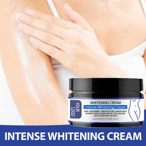 Crème éclaircissante OEM ODM pour peaux noires, éclaircissement nocturne en 7 jours, nourrissante, collagène, rétinol, niacinamide, glutathion, <span class=keywords><strong>AHA</strong></span>, glycérine - Product Image 5