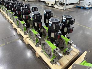 צינור משאבת - Product Image 5