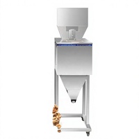 Machine de remplissage automatique de liquides à petite échelle, remplisseuse à piston manuelle pour miel, sauce, confiture, huile