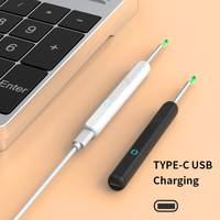 NE3-B8 Nouvel Endoscope Visuel Intelligent Sans Fil Haute Définition pour Nettoyage d'Oreilles – Outil Professionnel