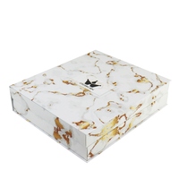 Boîtes mystères en carton ondulé pour calendriers de l'Avent de beauté personnalisés, emballages pour mélangeurs et rangement de cosmétiques – Vente en gros