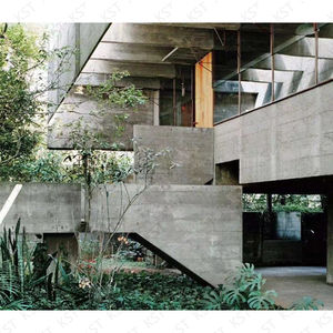 Pannelli in Vetro Flessibile di Alta Qualità Resistenti all'Usura con Texture di Mattoni <span class=keywords><strong>per</strong></span> Design d'Interni Moderno - Product Image 6