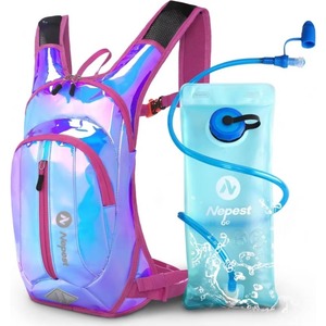 Muestra gratuita, mochila impermeable personalizada de fábrica para exteriores, mochila para ciclismo, mochila para montaña, suministros para acampar al aire libre - Product Image 1