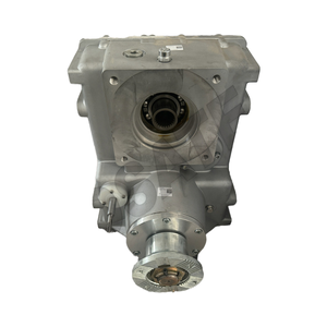 Chuyển trường hợp Gear Box 12758823 cho Sany BƠM BÊ TÔNG sy4129c1 - Product Image 5