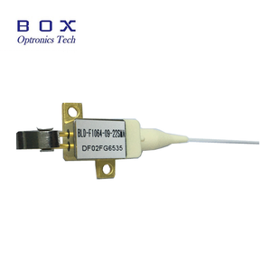 Nuevo Láser de Diodo Acoplado a Fibra de 1064nm y 9W con 1 Año de Garantía - Precio Competitivo - Product Image 1