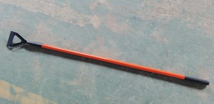 <span class=keywords><strong>Houe</strong></span> hollandaise en <span class=keywords><strong>acier</strong></span> au carbone, pour le jardinage, avec manche long - Product Image 5