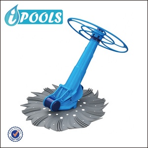 Pièces de rechange pour <span class=keywords><strong>piscine</strong></span>, accessoires d'aspirateur <span class=keywords><strong>Flexible</strong></span>, <span class=keywords><strong>tuyau</strong></span> de nettoyage et d'époussetage de couleur bleue, fabriqués en chine - Product Image 3