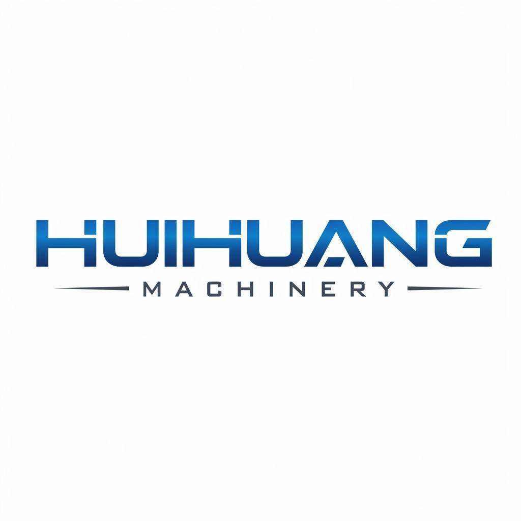 Wuyang County Huihuang Machinery Manufacturing Factory logo