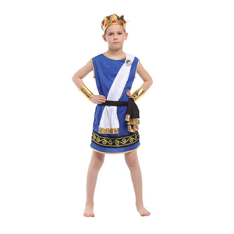 Egyptian Pharaoh Costume
