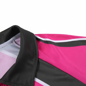 Polos de moda para damas, camisa de mujer, tela premium y uso diario elegante Oem - Product Image 1