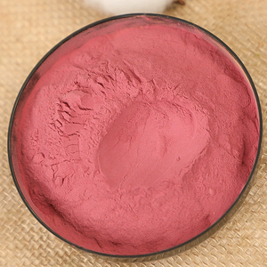 Produsen profesional kualitas tinggi dehidrasi bubuk bit merah murni murni alami organik ekonomis rasa asli - Product Image 1