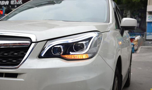 Faro a LED nuovo arrivo per Subaru <span class=keywords><strong>Forester</strong></span> 2013-2017 LD - Product Image 5