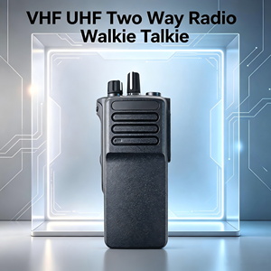 DP4400e XIR P8600I GP328D+ Digital Handheld Transceiver IP68 UHF Radio VHF Radio DMR Two Way Radio <b>Walkie</b> <b>Talkie</b> - Product Image 1