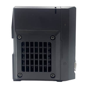 ตัวควบคุมระบบวิชั่น <span class=keywords><strong>CV</strong></span>-X420F ของแท้ 100% ใหม่เอี่ยม รองรับกล้อง CCD 2 ล้านพิกเซล สำหรับการตรวจสอบด้วยระบบวิชั่นในงานอุตสาหกรรม - Product Image 3